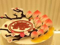-好利来(阜成门店)