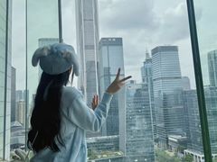 -深圳星河丽思卡尔顿酒店