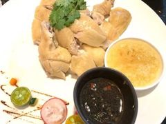 -铭轩中餐厅·海南菜·粤菜(亚龙湾瑞吉店)