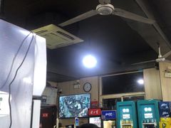 -皖北巫氏三胖地锅鸡(长淮总店)