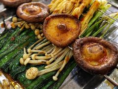 -瑞杰烧烤店·24小时营业(山东路店)