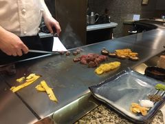 -神户牛排餐厅MOURIYA(总店)