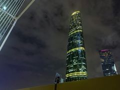 景观位-Mercato莫卡多露台餐厅与酒吧(K11店)