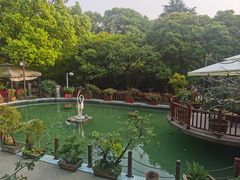 -乖乖佳花园山庄·私房菜(阿哈湖公园店)