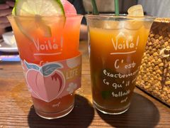 -泰妃殿(武汉首店)