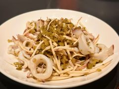 -小厨师·二十年沈家门小海鲜(百井坊巷店)