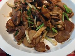 -西贝(无锡万象城店)