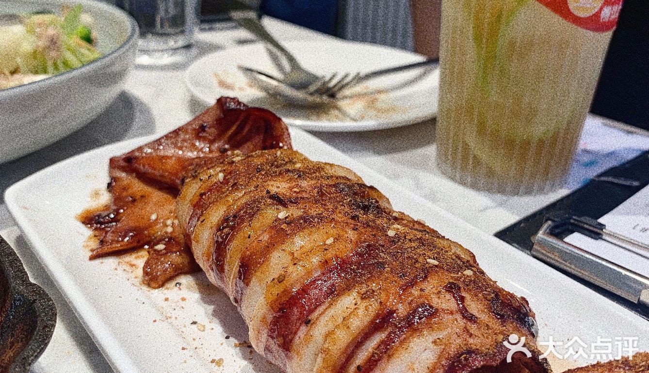 广州美食 | 高性价比老牌西餐🍽