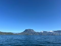 -丽江泸沽湖景区