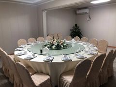包厢-小溪桥三号院子(华庄店)