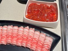 -海底捞火锅(北金鹰店)