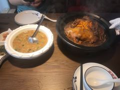 -闽鄂情·闽南招财鸭(水头店)