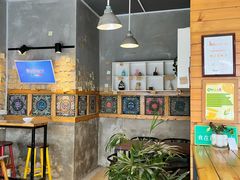 -黄记玉米汁(叠翠路店)