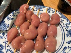 -飘香火锅(玉林西路店)
