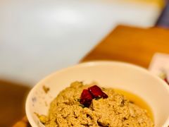 麻豆腐-局气 烤鸭·北京菜(光华路店)