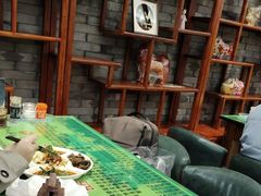 -令氏家外家周秦食府(高新店)