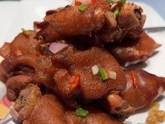 -小秦淮·南京土菜(新亭西路店)