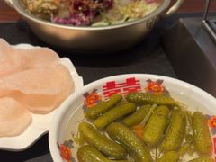-可口香·非遗老号烧烤(南岗直营店)