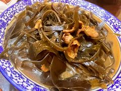 -天祥斋老北京八大碗烧烤家常菜(田村店)