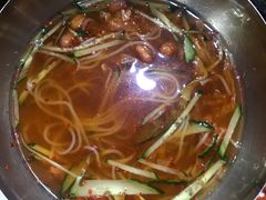 -韩阳王石板烤肉