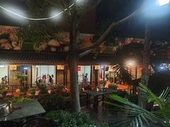 -山菌美食苑(振兴路店)
