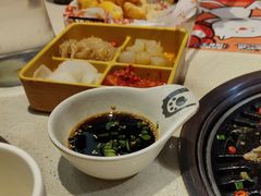 -猫爪爪原切自助烤肉(观音桥阳光世纪店)