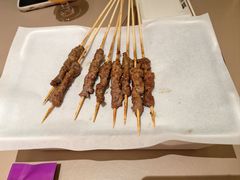 -苏小牛·牛肉串(国贸店)