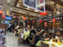 -玉桥餐厅(天坛店)