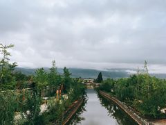 -大理地热国