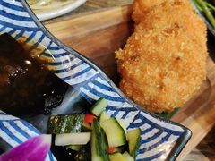 -Hi YOU你的饭局泰餐厅(雍和宫店)