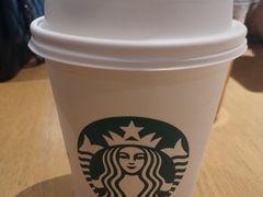 -星巴克(来福士2F店)
