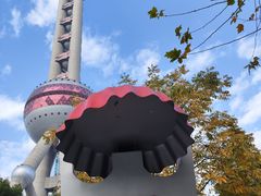 -东方明珠广播电视塔