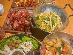 -隔壁老王·家常云南菜(花巷店)