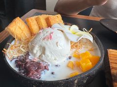 -Ameigo梅果·云贵川bistro(长宁来福士店)