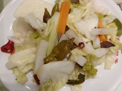 -东四民芳餐厅(世茂工三店)