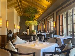 靠窗位-Le Comptoir de Pierre Gagnaire