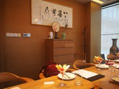 -若蘭慈·无国界素食料理(欢乐海岸店)
