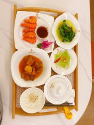 -美悦湾月子中心(熙湖店)