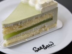 -Seesaw Coffee(深圳深业上城店)