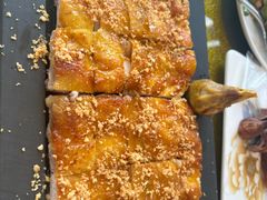 -广州塔晖粤轩中餐厅