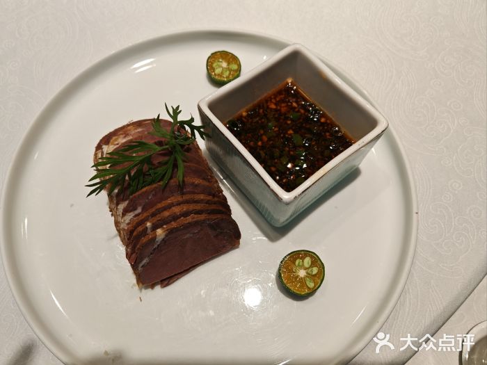 一品江南韵·淮扬菜图片