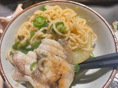 -烤匠麻辣烤鱼(万象城店)