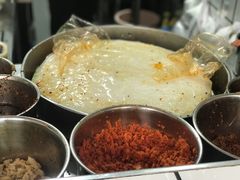 -小竖点徽派卷面皮(洪都店)