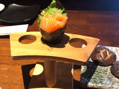 -千代武日本料理(开发区店)