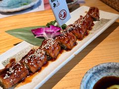 -鹤龟料理店(时代天街店)