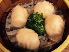 -粤港餐厅(禹州商业广场店)