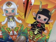 -泡泡玛特POPMART(壹号店)