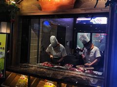 -炊烟小炒黄牛肉(中心印象城店)