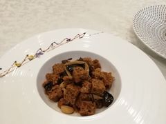 四喜烤麸-麟1929(外滩店)