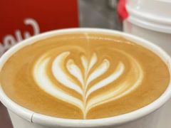 -Seesaw Coffee(西岸凤巢店)